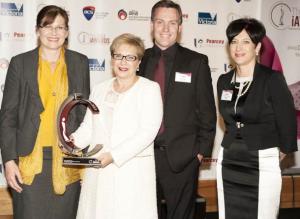 GoScan triumphs in national iAwards